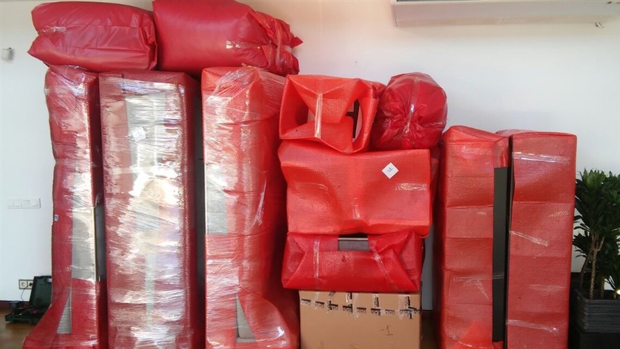 Evdeneve Nakliyat Nakliye