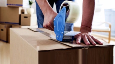 Evdeneve Nakliye Hizmetleri